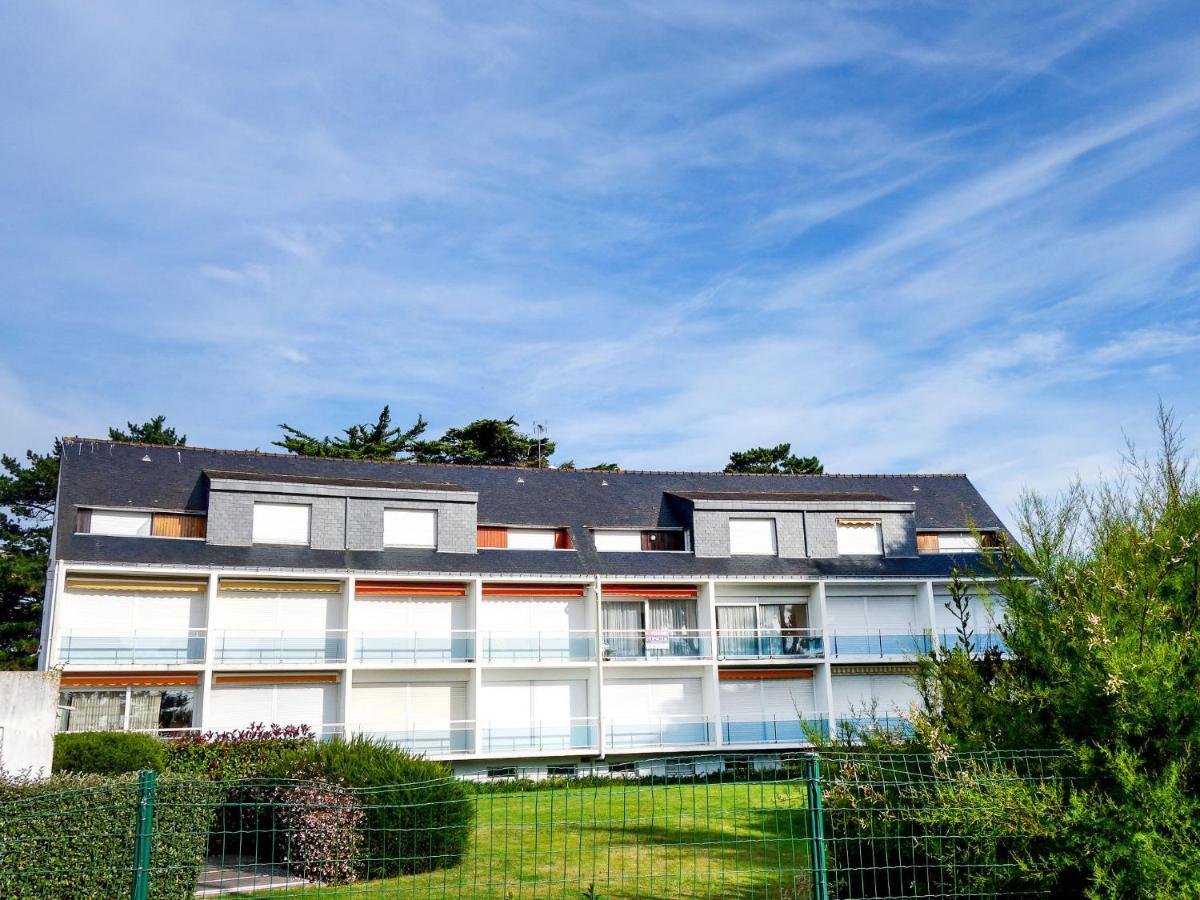 Apartment La Cormorane-5 By Interhome Carnac Eksteriør bilde