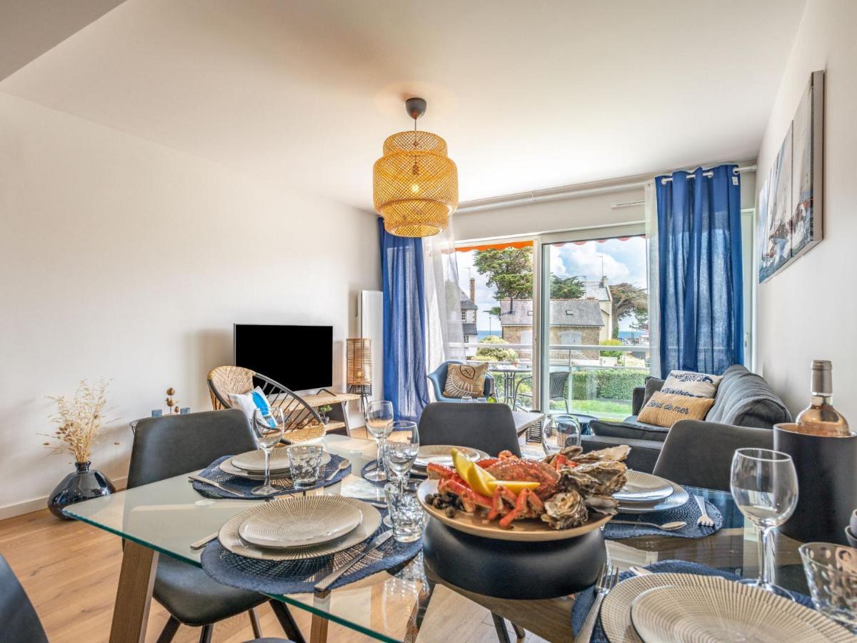 Apartment La Cormorane-5 By Interhome Carnac Eksteriør bilde