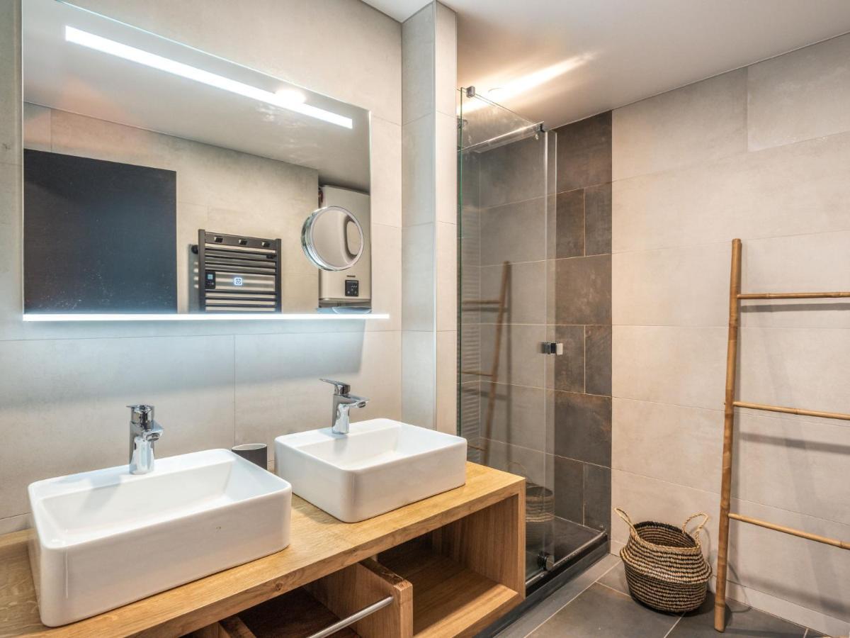 Apartment La Cormorane-5 By Interhome Carnac Eksteriør bilde